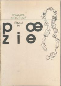 Obálka Pavla Sivka, 1989